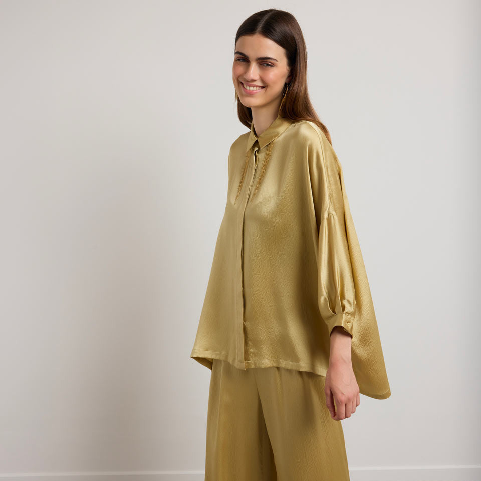 Manon shirt