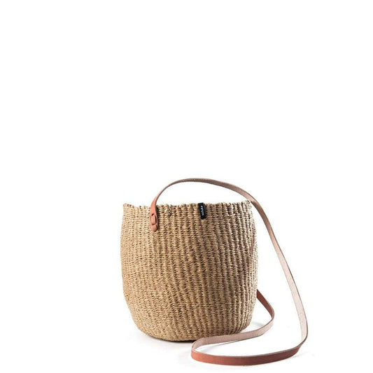 Kiondo shopper brown S