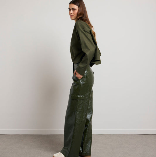Paradis trousers