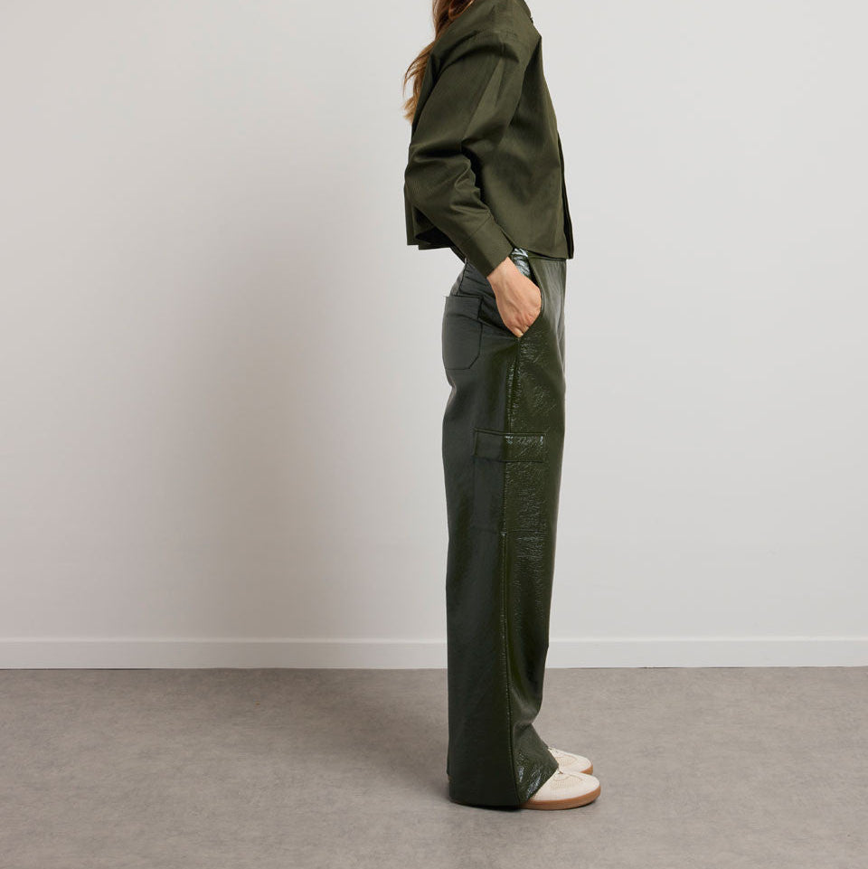 Paradis trousers
