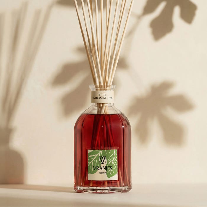 Fragranza Fico Aromatico