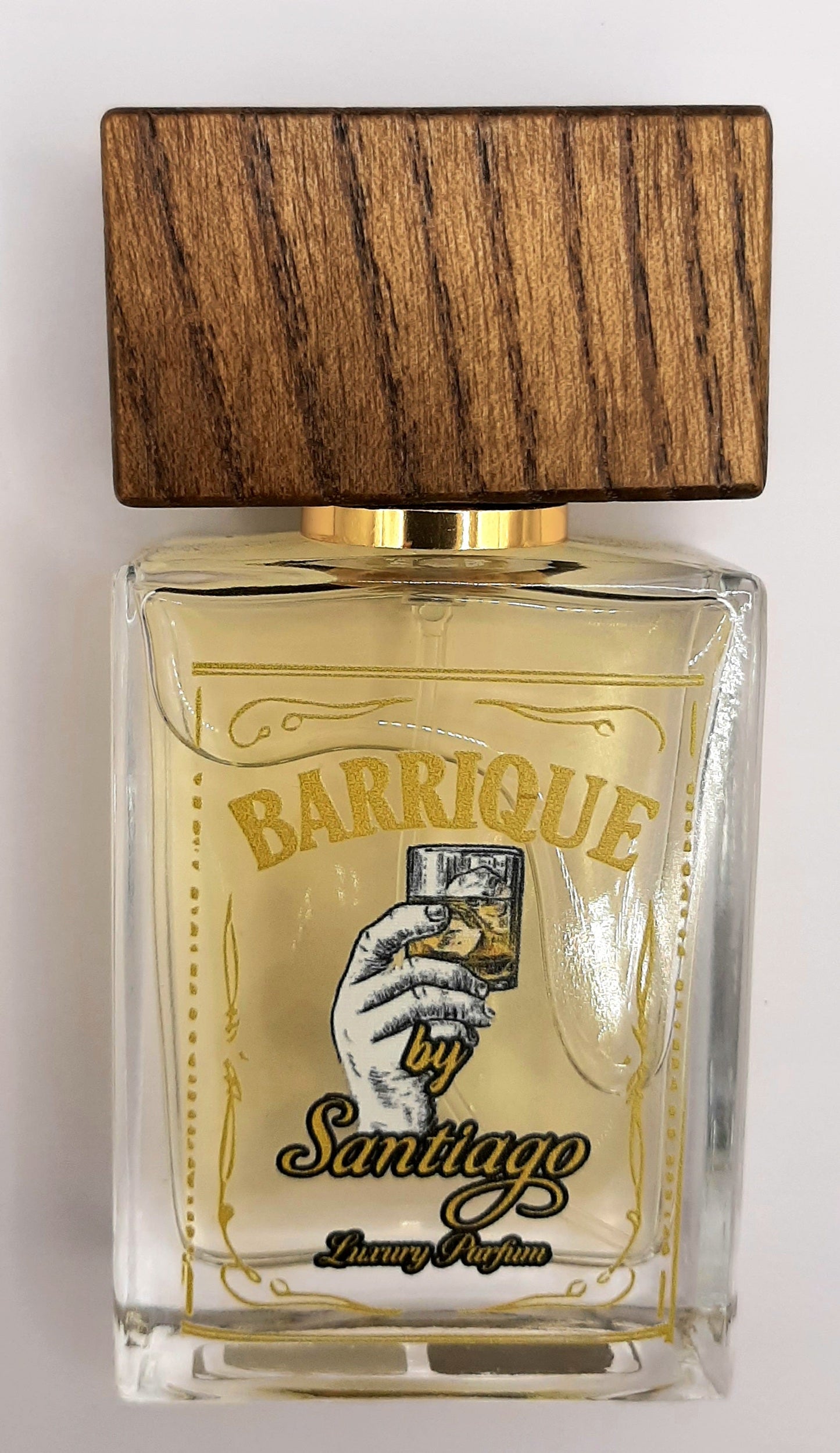 Barrique