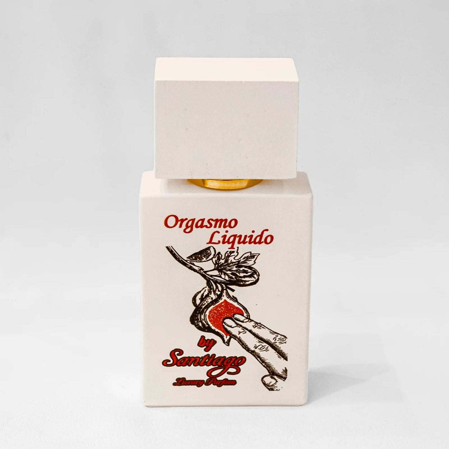 Orgasmo liquido
