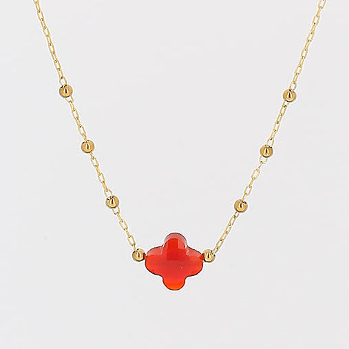 Collana Zag