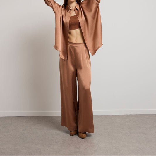 Swan trousers