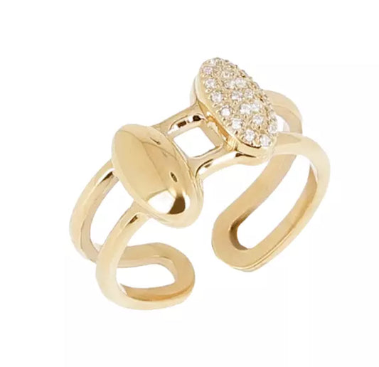 Anello Zag