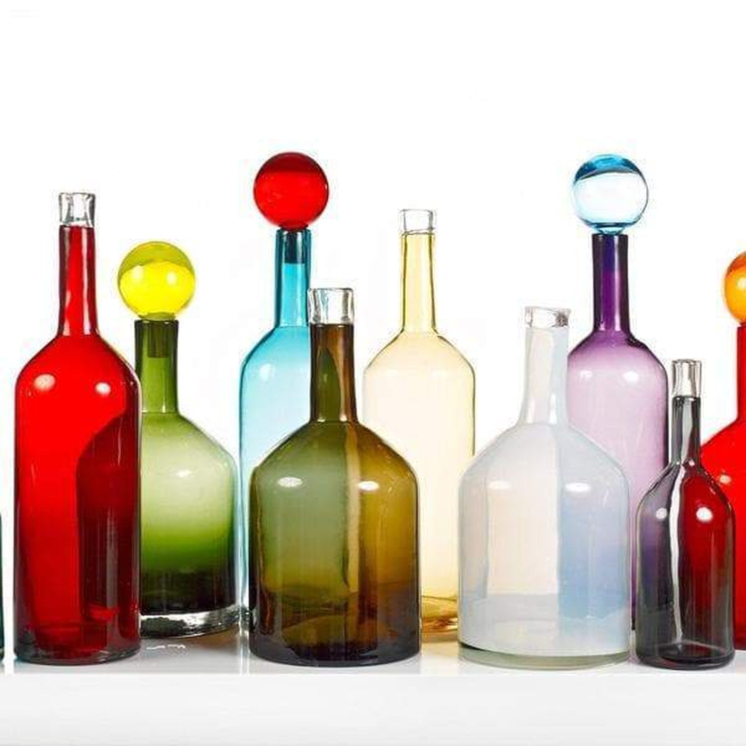 Living Bottiglie Pols Potten POLS POTTEN