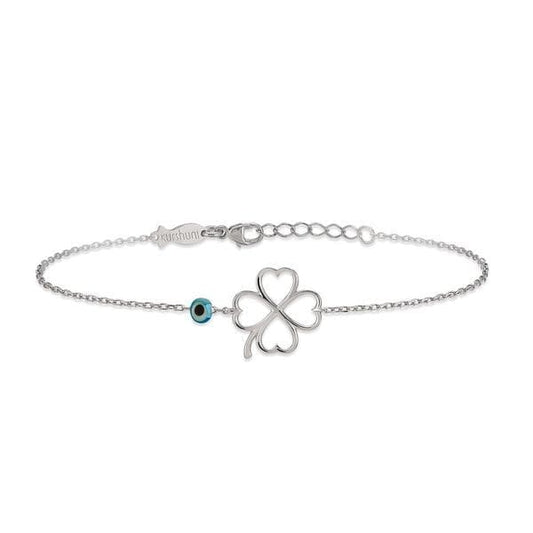 Bracciali Bracciale CLOVER KURSHUNI
