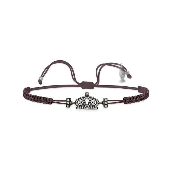 Bracciali Bracciale MINI CROWN KURSHUNI