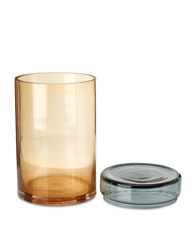 Barattoli set 3 pezzi
