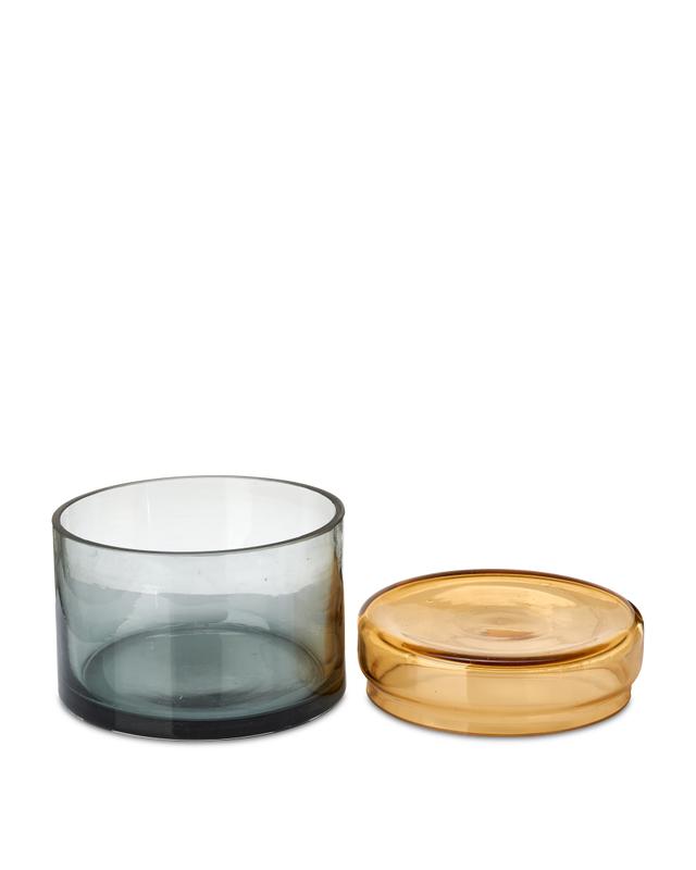 Barattoli set 3 pezzi