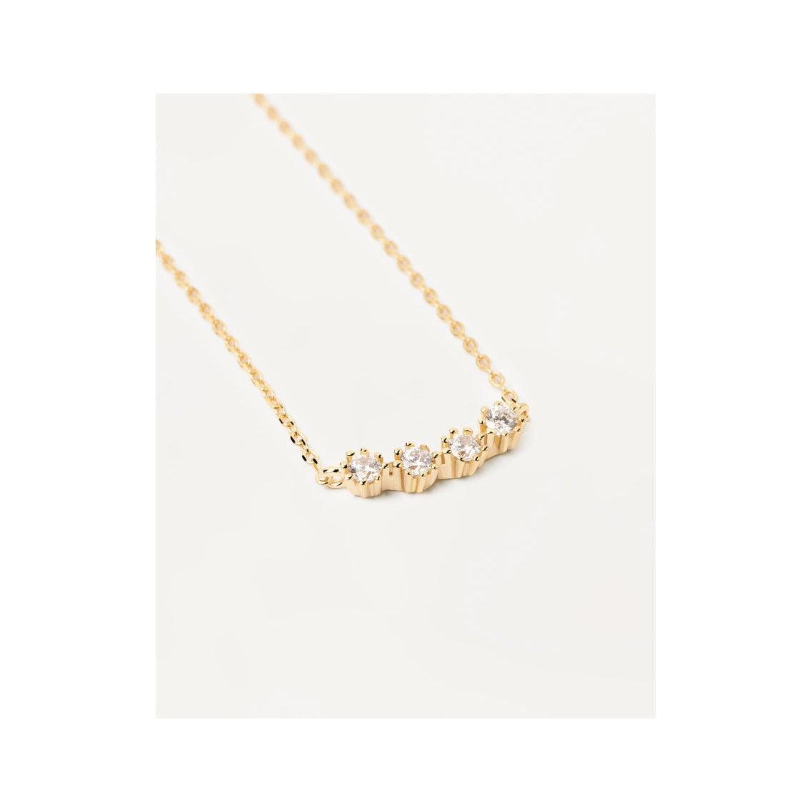 Girocollo in Oro White Tide-Girocolli-[SKU]-Gioielleria Granarelli